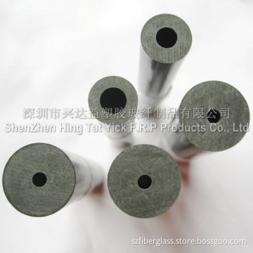 Carbon Fiber Tube Combining with Epoxy Resin